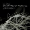 Download track Marginals For Two Pianos, Op. 68 No. 12 F-Sharp Major