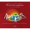 Download track 02-03 - Symphony No 41 In C Major K 551 Jupiter III Menuetto Allegretto