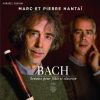 Download track 15. Partita In A Minor, BWV 1013 IV. Bourée Anglaise