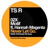 Download track Never Let Go (Original Mix)