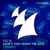 Download track Don't You Want Me 2015 (Dimitri Vegas & Like Mike Remix)