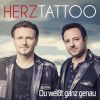 Download track Du Weißt Ganz Genau Wordz&Brubek Remix