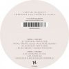 Download track Curtain Twitcher (Nina Kraviz Alice Was Here Remix)