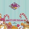 Download track Sweet Like Sugar