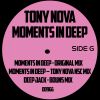 Download track Moments In Deep (Just A Touch Mix)