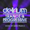 Download track Delirium - Trance & Progressive Mix (Continuous Mix)