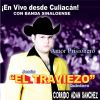 Download track No Se Ha Dado Cuenta (En Vivo)