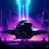 Download track Synthwave Specter