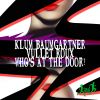 Download track Who's At The Door?