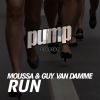 Download track Run (Max Grandon Remix)