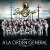 Download track A La Orden General