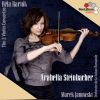 Download track Arabella Steinbacher, Violin; Orchestre De La Suisse Romand - Violin Concerto No. 2 - Andante Tranquillo2. Violin Concerto No. 2 - Andante Tranquillo