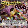 Download track Hier Kommt Dein Prinz