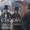 Download track Études, Op. 25 No. 1 In A-Flat Major, Aeolian Harp