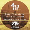 Download track Breaking The Rules (Original Garage Instrumental Mix)