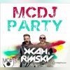 Download track MCDJ PARTY 050