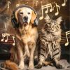 Download track Gentle Tunes For Furry Friends