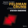 Download track Feldman: Palais De Mari'