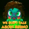 Download track We Don't Talk About Bruno (Encanto)