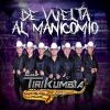 Download track Que Te Pasa (En Vivo)