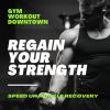 Download track Regain Your Strength