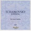 Download track Incidental Music To The Play By Ostrovsky, 'The Snow Maiden (Snegurochka) ' - II. Dance & Choruses Of The Birds