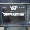 Download track Homecoming (Radio Edit)