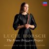 Download track Keyboard Concerto No. 2 In E Major, BWV 1053 (Arr. Brüggen & Horsch For Recorder & Orchestra): I. Allegro