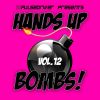 Download track Hands Up Bombs!, Vol. 12 (Continuous DJ Mix)