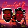 Download track Come Get It (DJ Camto Mix; Karaoke)