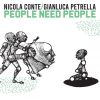 Download track Nicola Conte; Gianluca Petrella; Bridgette Amofah - New World Shuffle (Album Version)