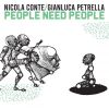 Download track Nicola Conte; Gianluca Petrella; Raashan Ahmad - Good Juju