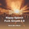 Download track Happy Upbeat Funk Groove 3.6