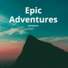 Download track Epic Adventure (60S)