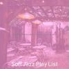 Download track Smooth Smooth Jazz Sax Ballad - Vibe For Cold Brews