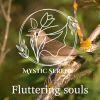 Download track Nightingale Forest Meditation