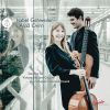 Download track Cello Sonata In A Minor, Op. 14 No. 3, RV 43 (Arr. W. Haberl For Cello & Guitar): II. Allegro