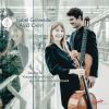 Download track Sonata For Cello & Guitar: II. Adagio