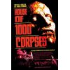 Download track House Of 1000 Corpses