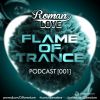 Download track Flame Of Trance Podcast 06