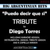 Download track Puedo Decir Que Si (A Capella Version) [Originally Performed By Diego Torres]