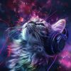 Download track Soothing Cat Echoes