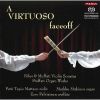 Download track 10. Biber: Fantasia In D Major For Violin In Scordatura Basso Continuo - IV. Minuet