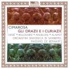 Download track Gli Orazi Ed I Curiazi, Act I: Che Mezio E Tullo (Live)