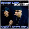 Download track Nobody Gotta Know (Mickey Garcia Reggaeton Remix) (JULIO MENA)