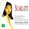 Download track Scarlatti, D' Madrid, Real Conservatorio Superior De Música MS Keyboard Sonata In A Major