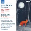 Download track Twelve Lilies For Leoš: I. Briefe Der Jugend