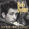 Download track Bob Talk II (Live WBAI Radio, New York 28 Mar 63)