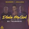 Download track Dlala Mogirl (Radio Edit)