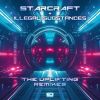 Download track Seduction (Starcraft Remix)